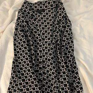 XXist button down shirt!